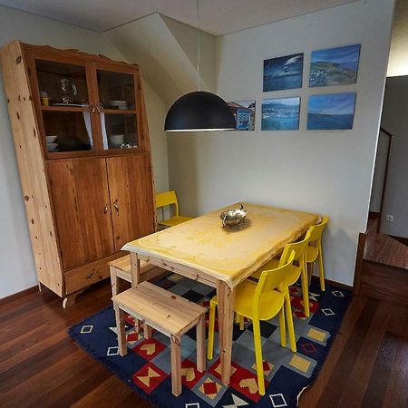 Porto Judeu Casa Do Vizinhoヴィラ エクステリア 写真
