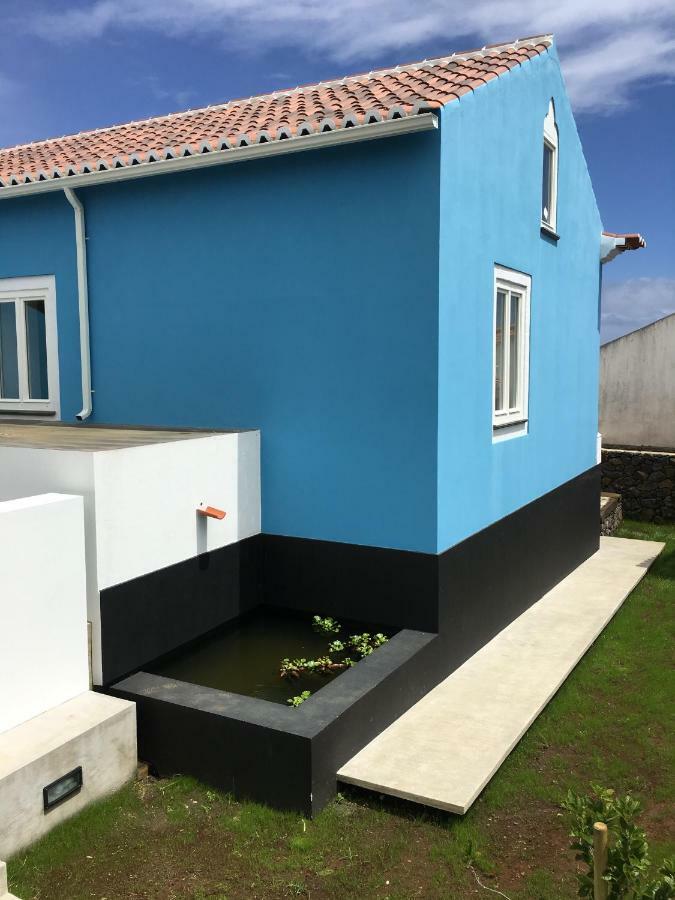 Porto Judeu Casa Do Vizinhoヴィラ エクステリア 写真