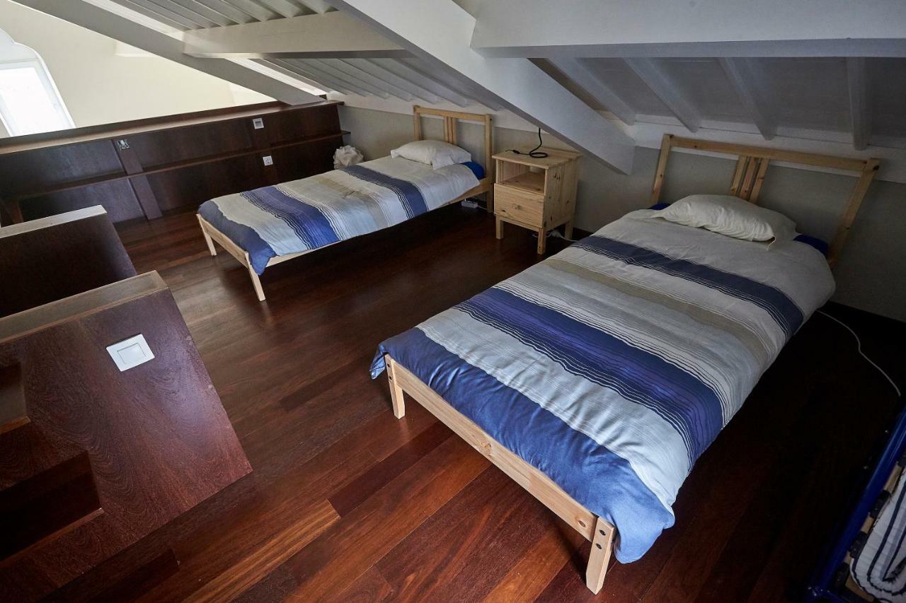 Porto Judeu Casa Do Vizinhoヴィラ エクステリア 写真