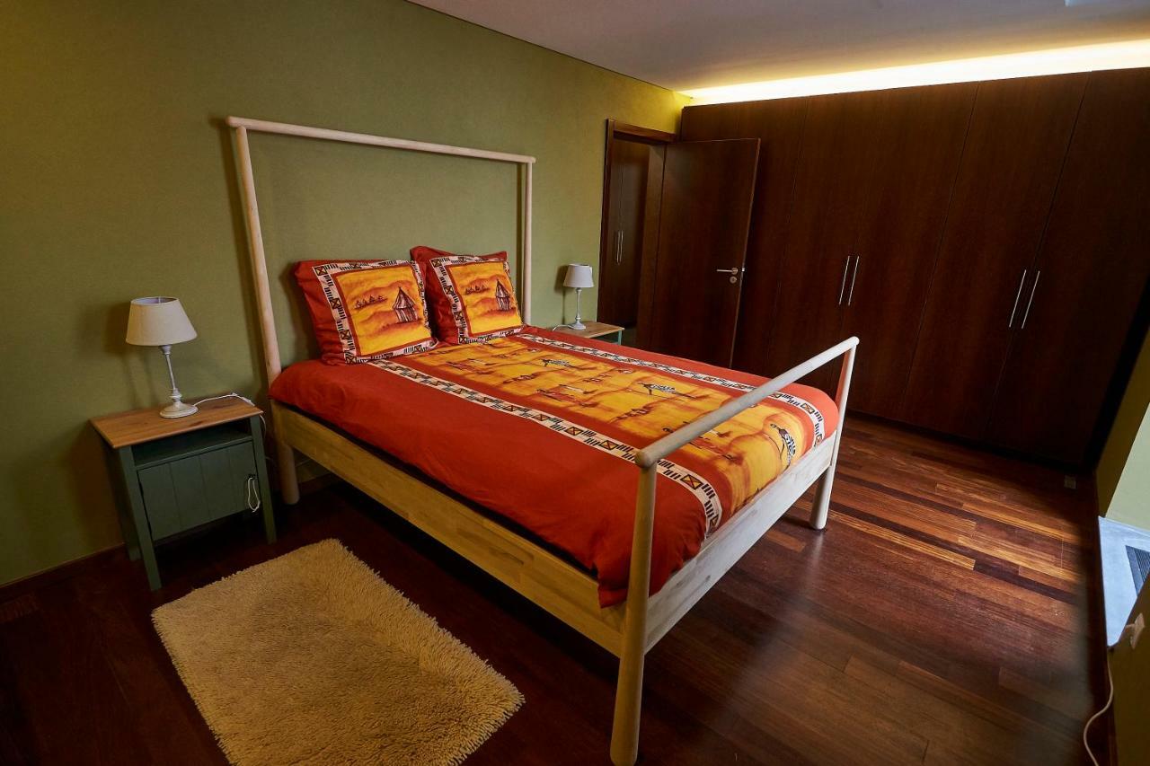 Porto Judeu Casa Do Vizinhoヴィラ エクステリア 写真