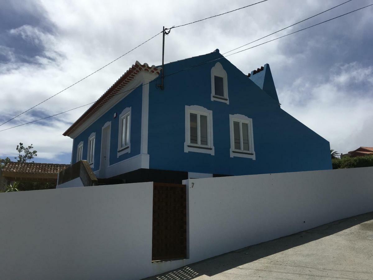 Porto Judeu Casa Do Vizinhoヴィラ エクステリア 写真
