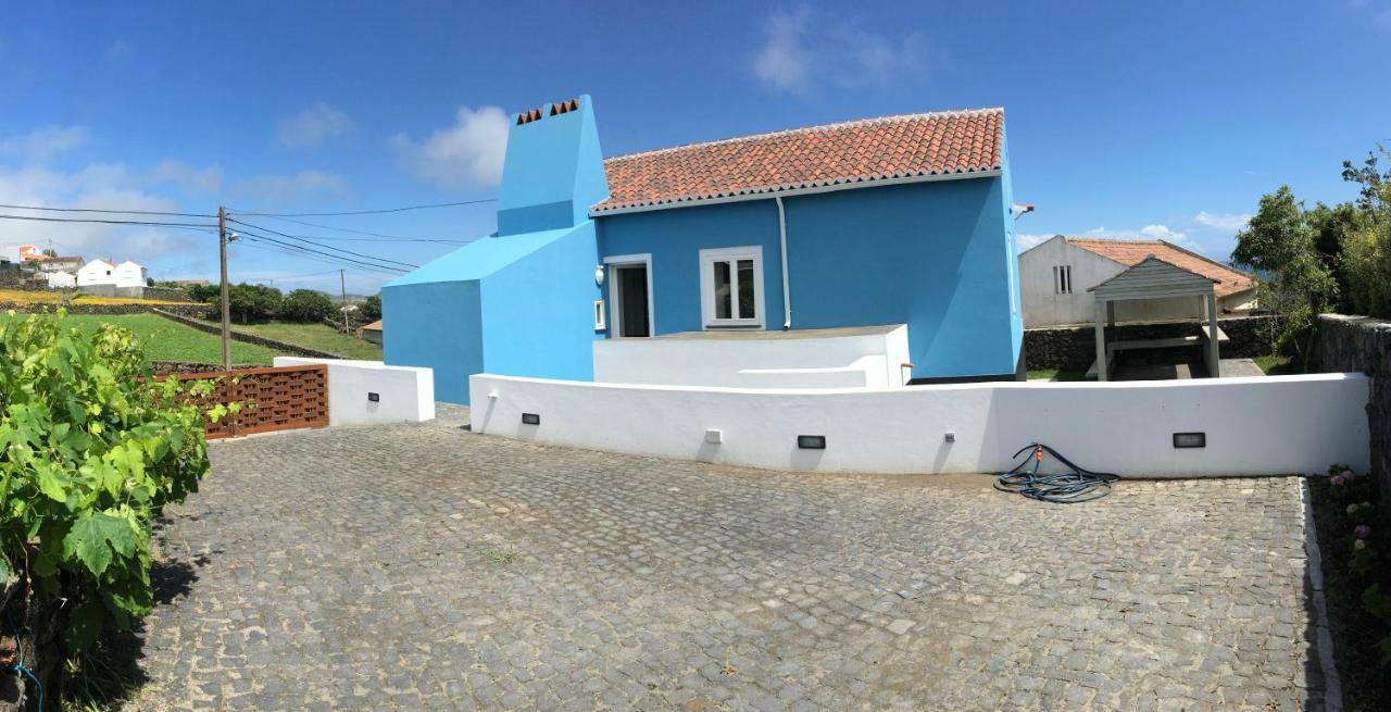 Porto Judeu Casa Do Vizinhoヴィラ エクステリア 写真