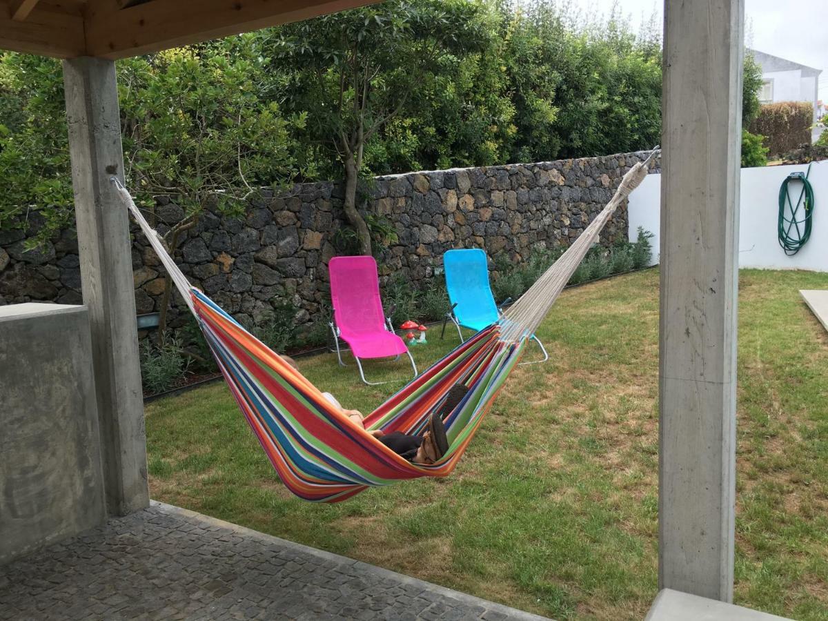 Porto Judeu Casa Do Vizinhoヴィラ エクステリア 写真
