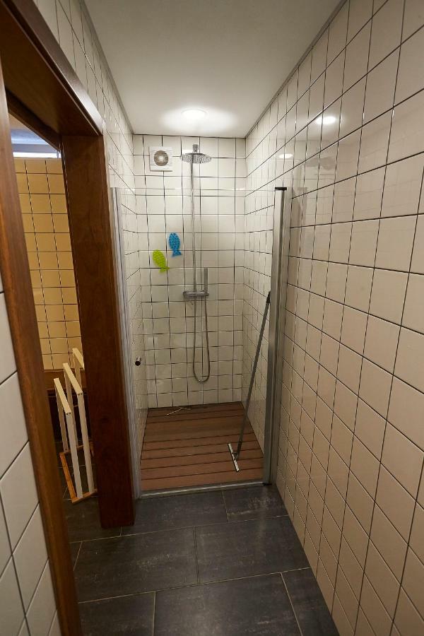 Porto Judeu Casa Do Vizinhoヴィラ エクステリア 写真