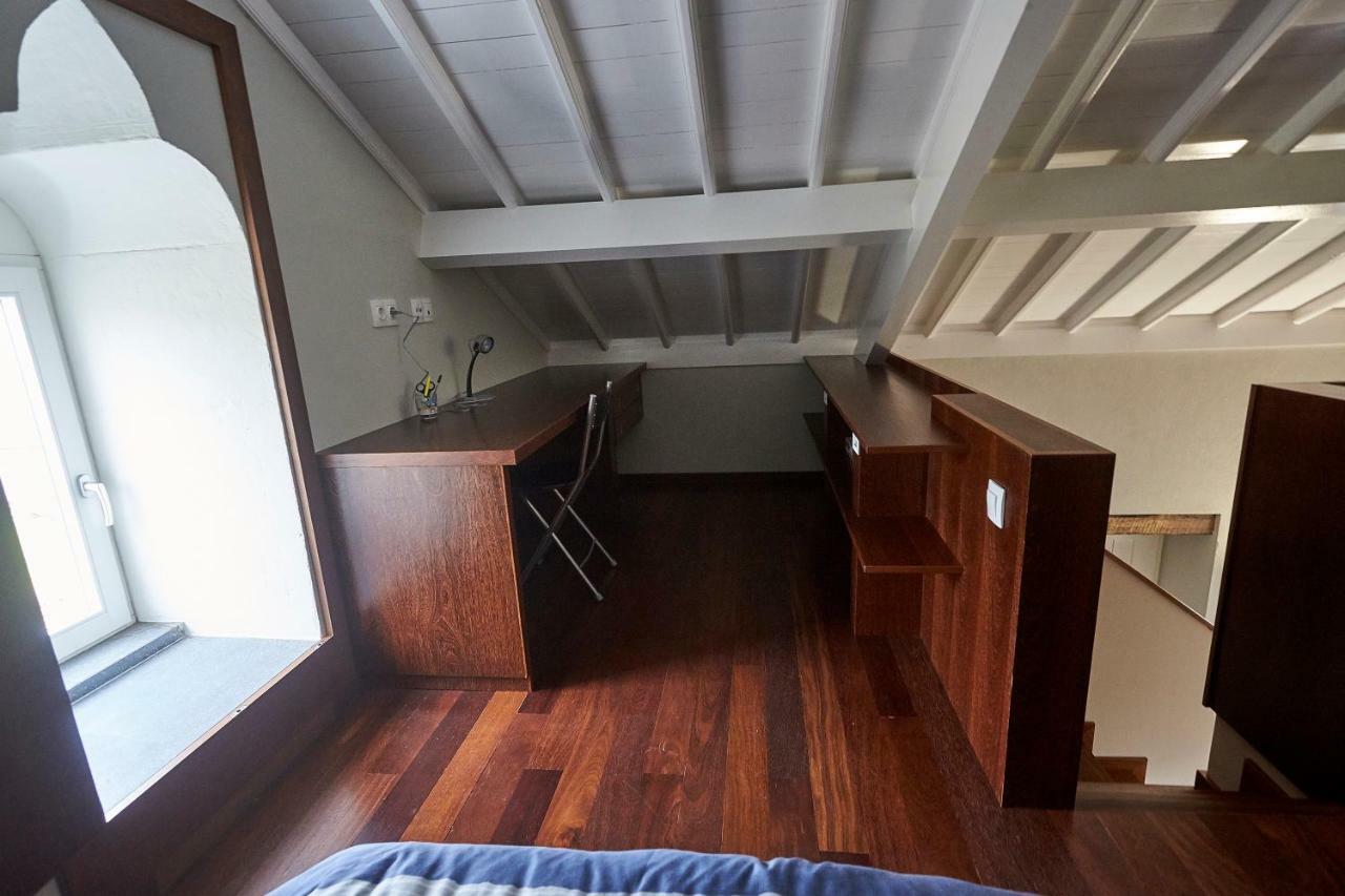 Porto Judeu Casa Do Vizinhoヴィラ エクステリア 写真