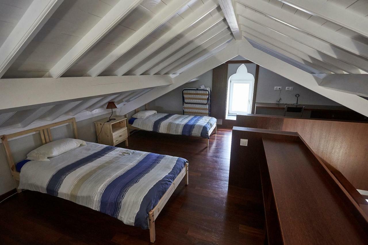 Porto Judeu Casa Do Vizinhoヴィラ エクステリア 写真